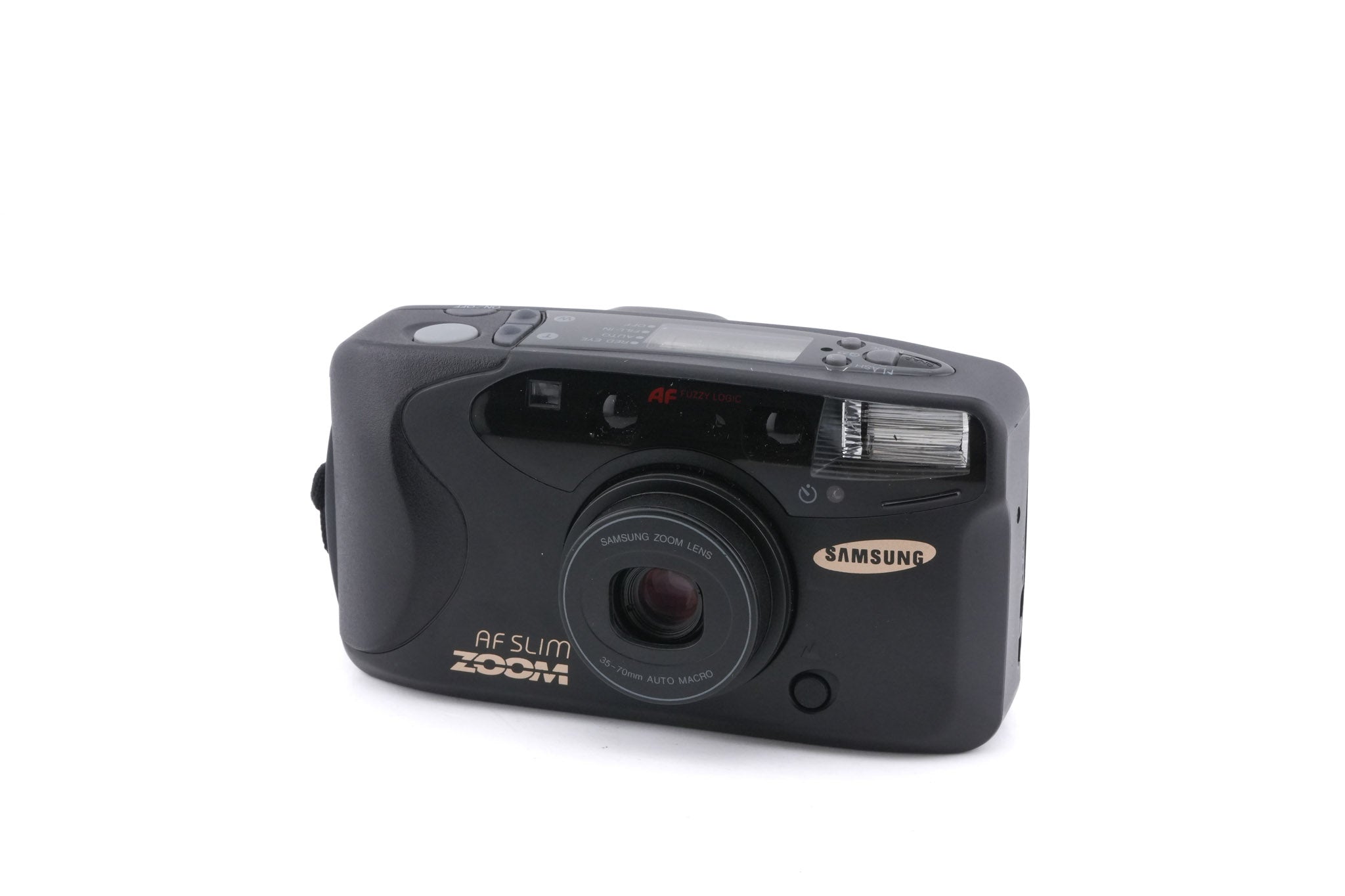 Samsung AF Slim Zoom