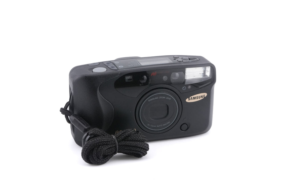 Samsung AF Slim Zoom