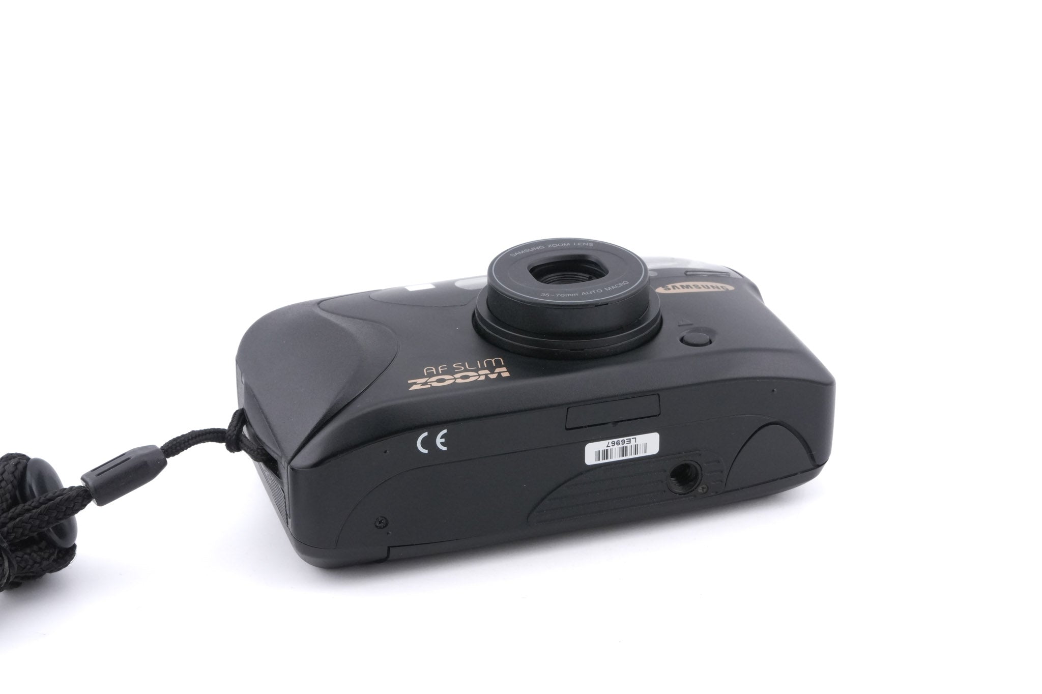 Samsung AF Slim Zoom