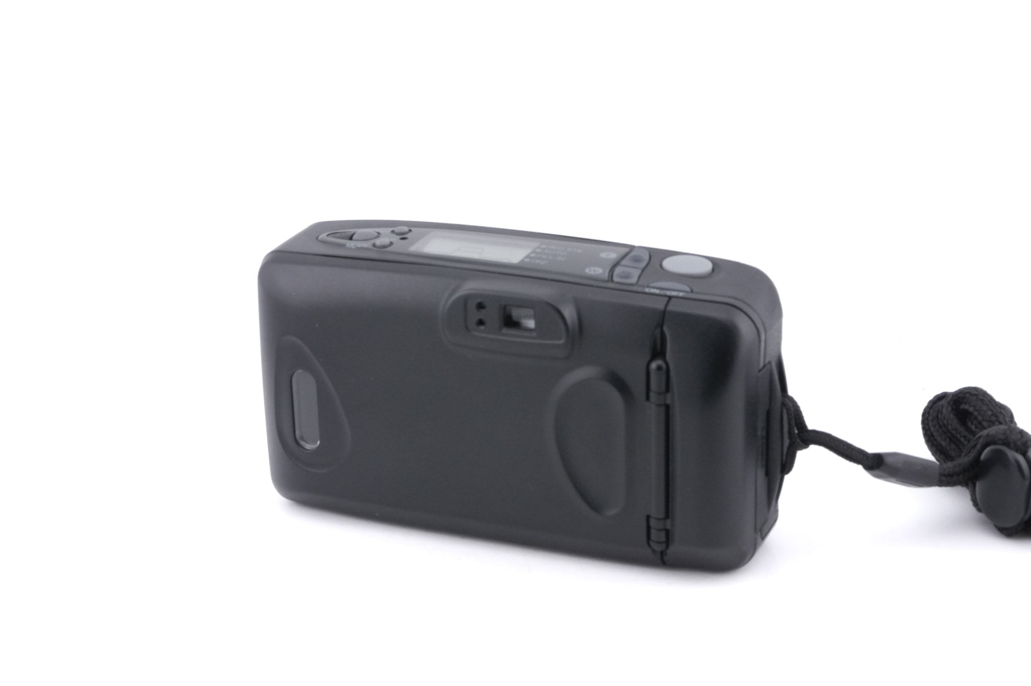 Samsung AF Slim Zoom