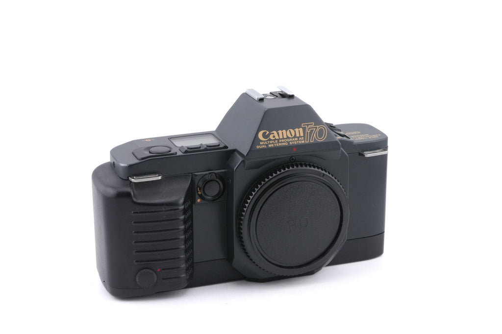 Canon T70