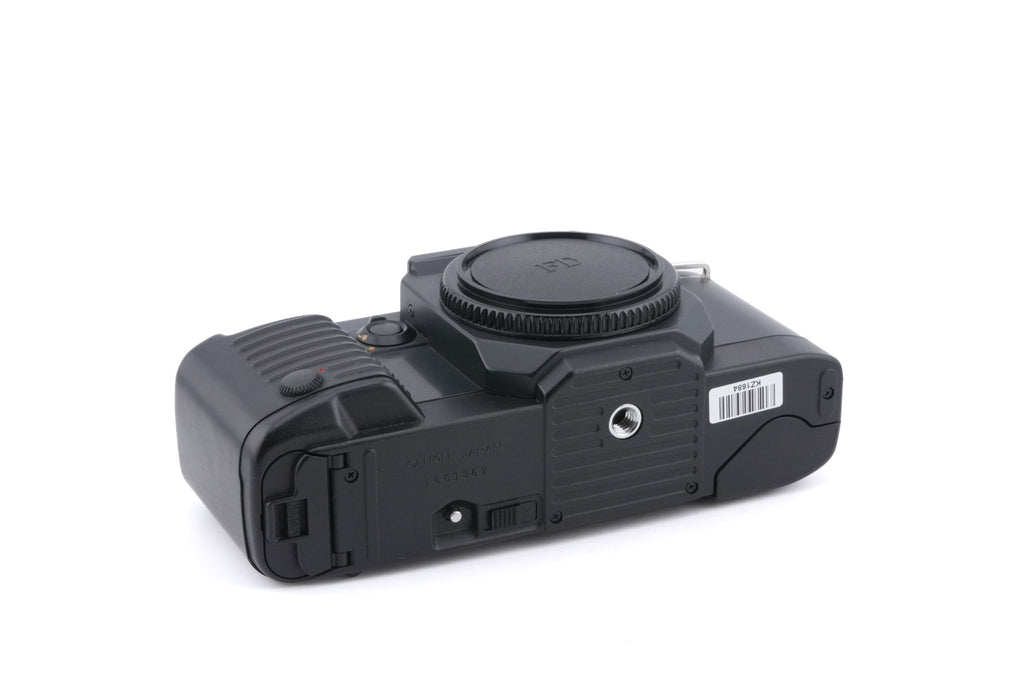 Canon T70