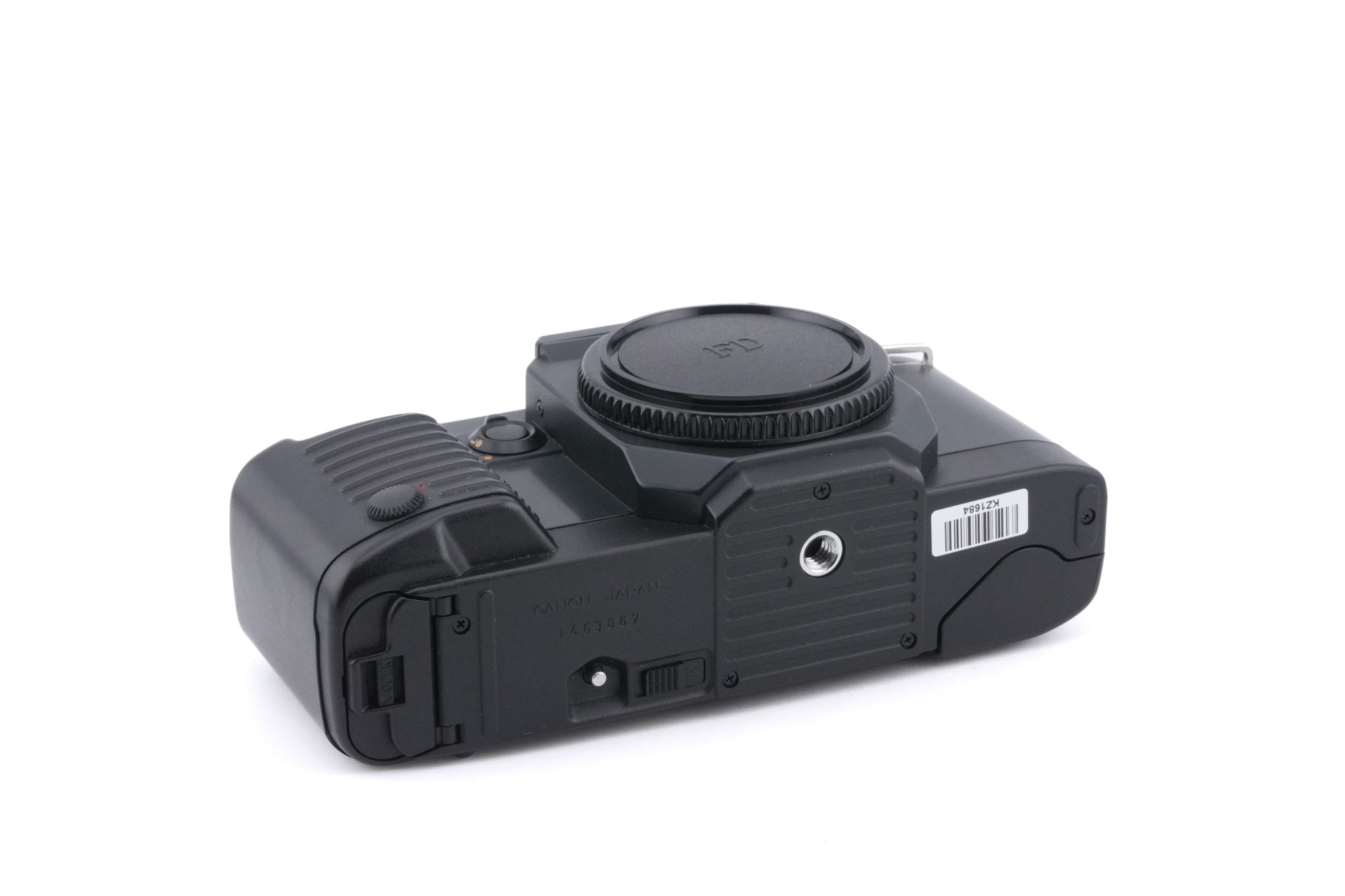 Canon T70