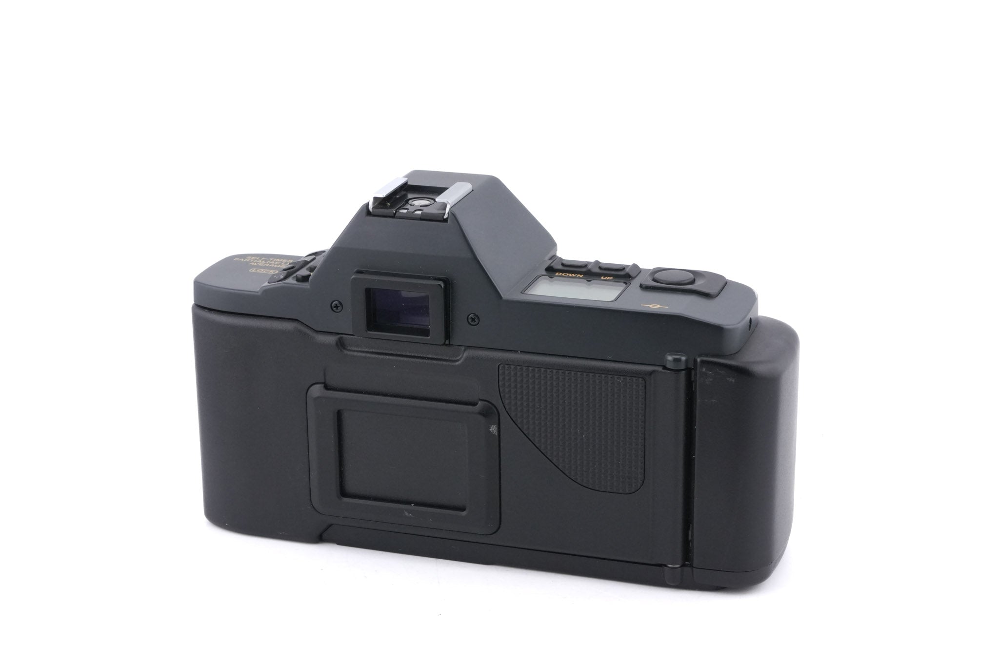 Canon T70