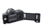 Canon T70