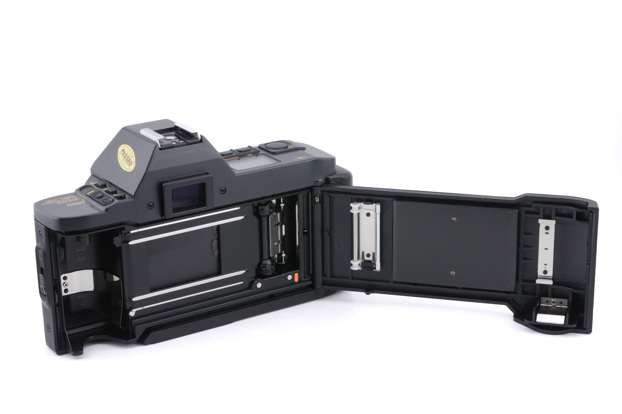 Canon T70