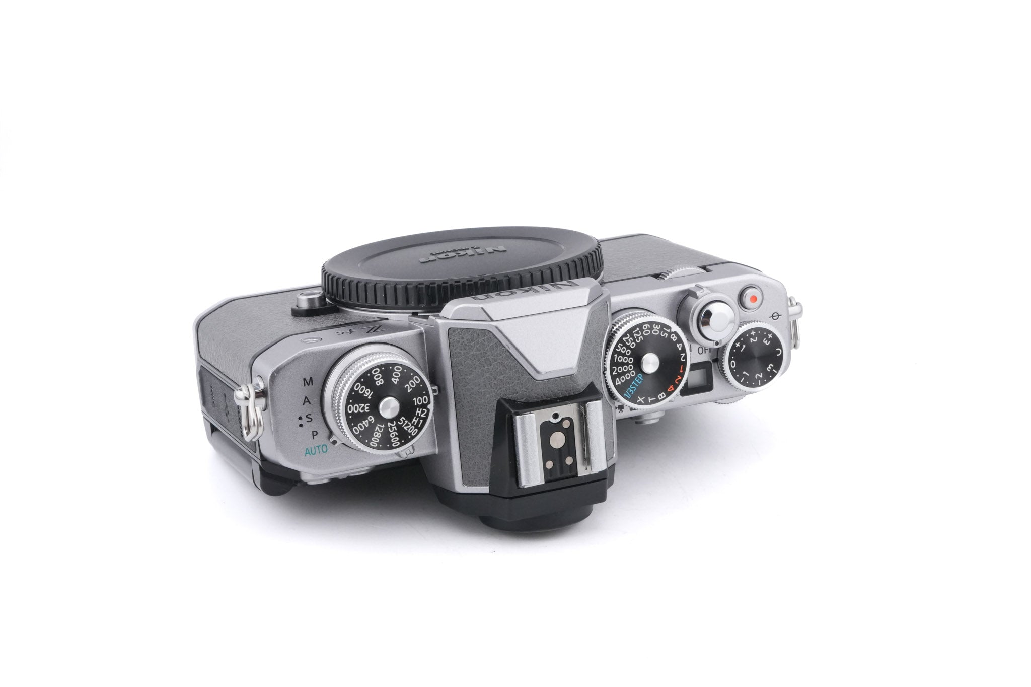 Nikon Z fc