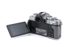 Nikon Z fc