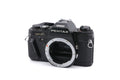 Pentax Super A