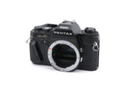 Pentax Super A