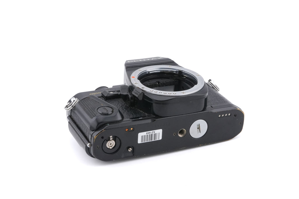 Pentax Super A