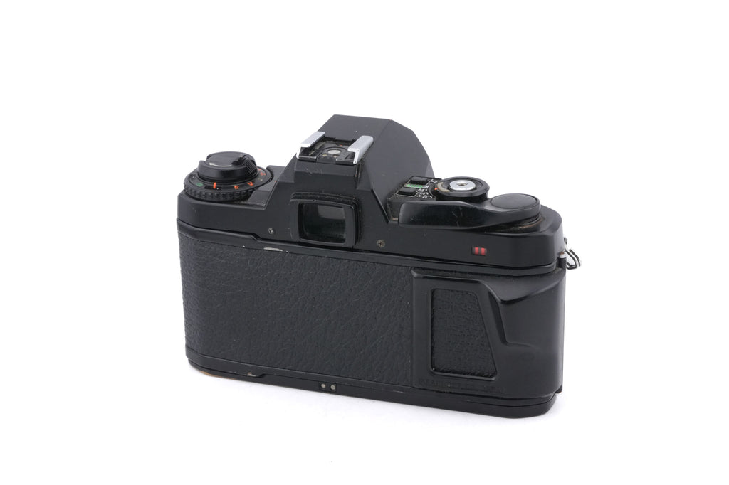 Pentax Super A