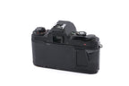 Pentax Super A