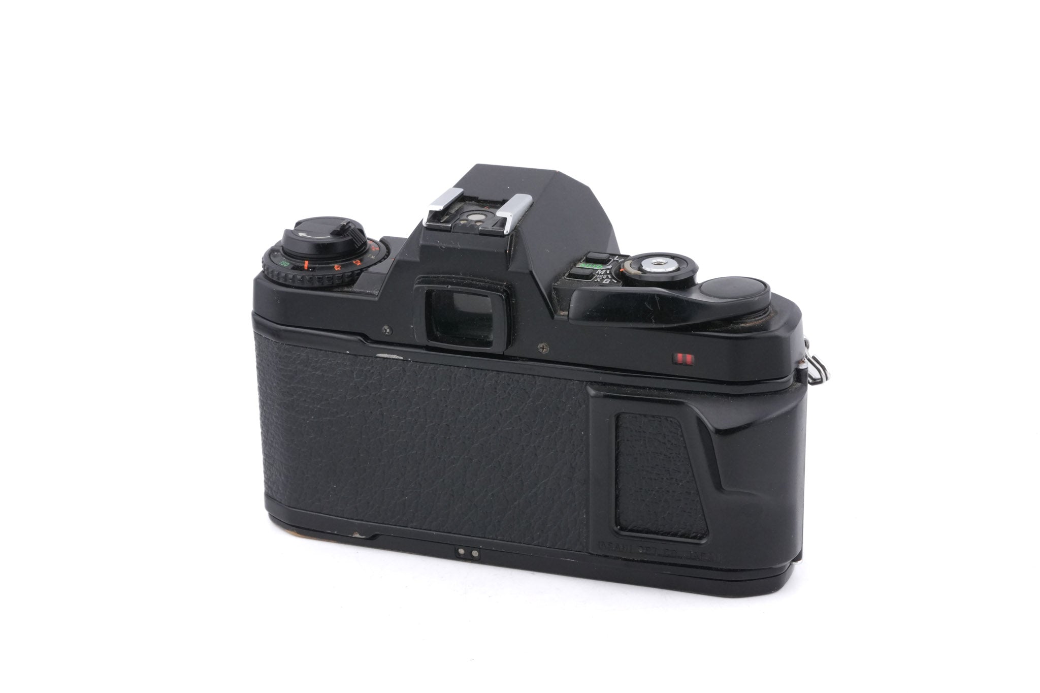 Pentax Super A