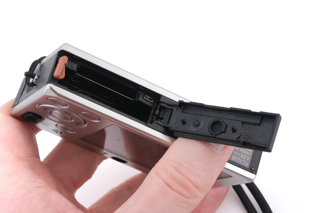 Canon IXUS 70