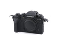 Fujifilm X-T4