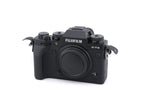 Fujifilm X-T4