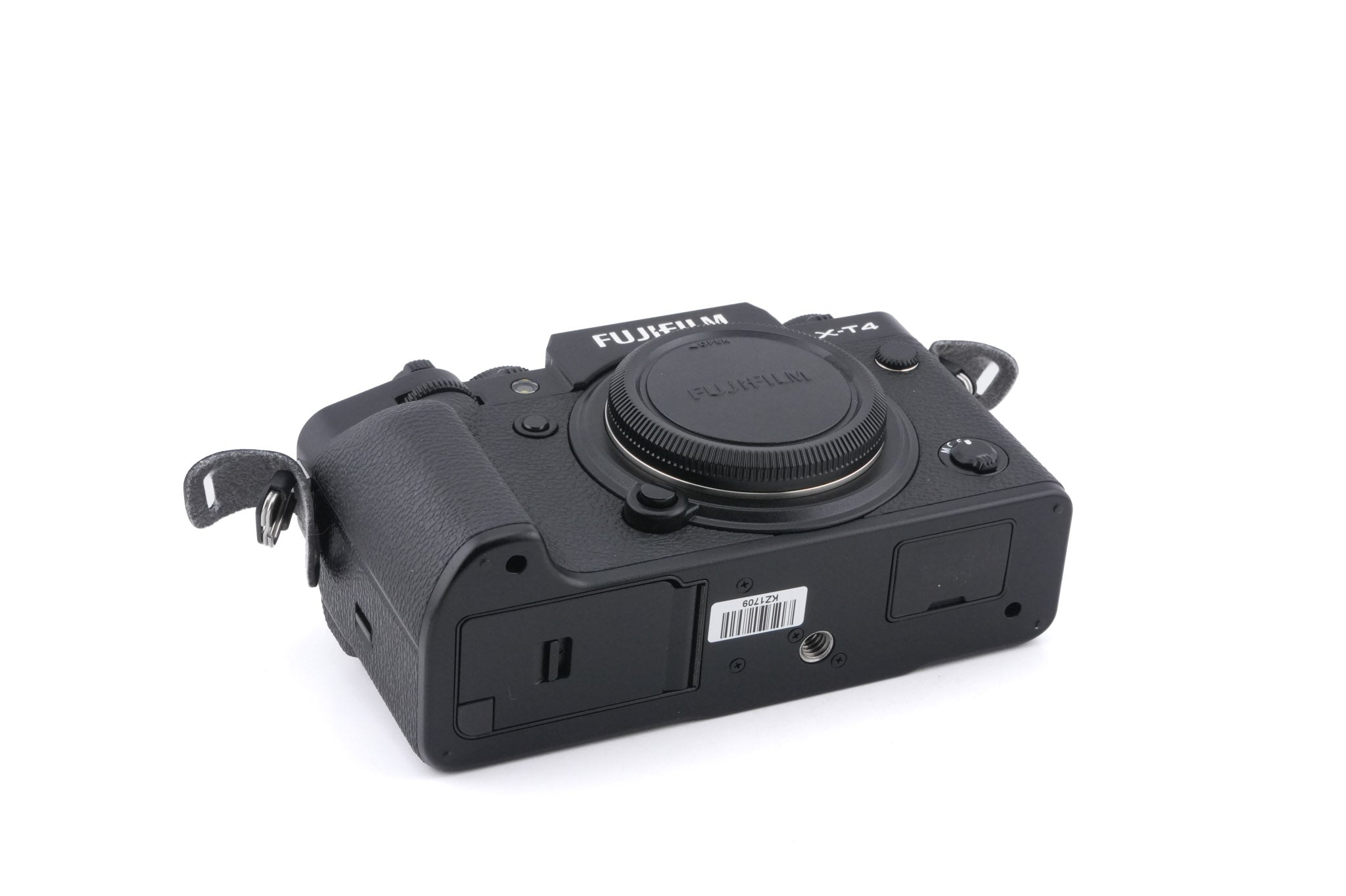 Fujifilm X-T4