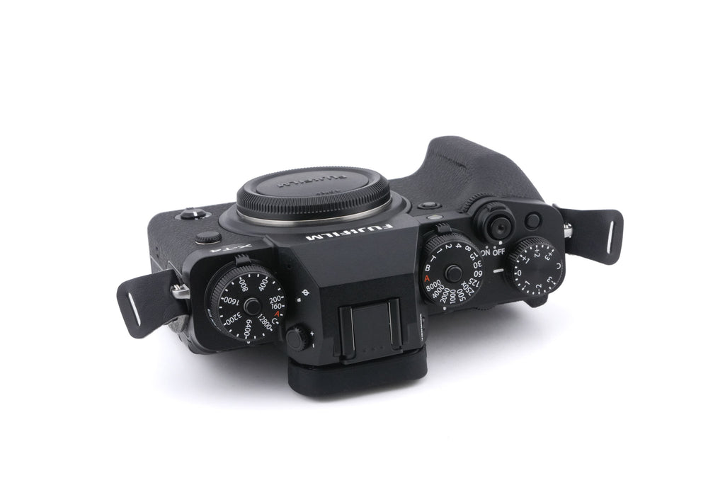 Fujifilm X-T4