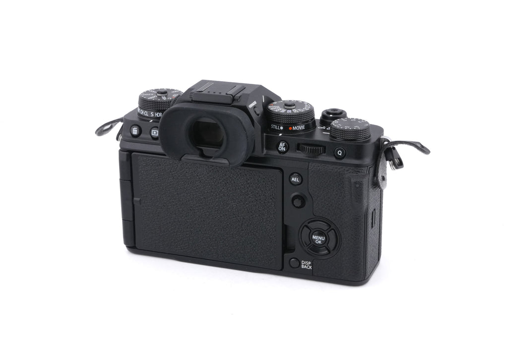 Fujifilm X-T4