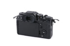 Fujifilm X-T4
