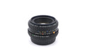 Pentax 50mm f2 SMC Pentax-A