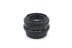 Pentax 50mm f2 SMC Pentax-A