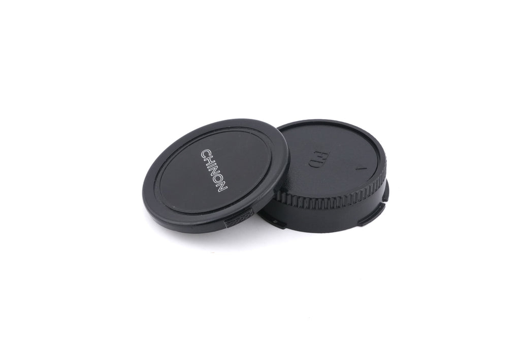 Canon 50mm f1.8 S.C.