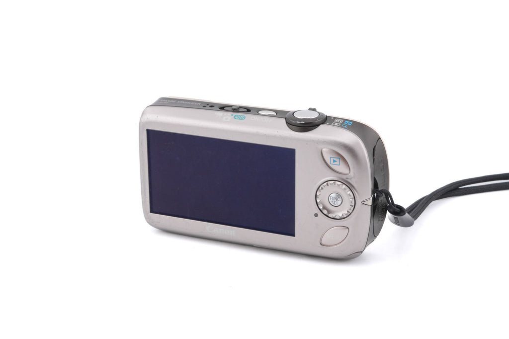 Canon IXUS 110 IS