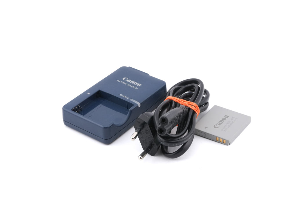 Canon IXUS 110 IS