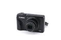 Canon PowerShot S90