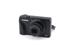 Canon PowerShot S90