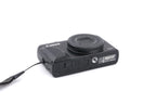 Canon PowerShot S90
