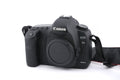 Canon EOS 5D Mark II