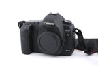 Canon EOS 5D Mark II