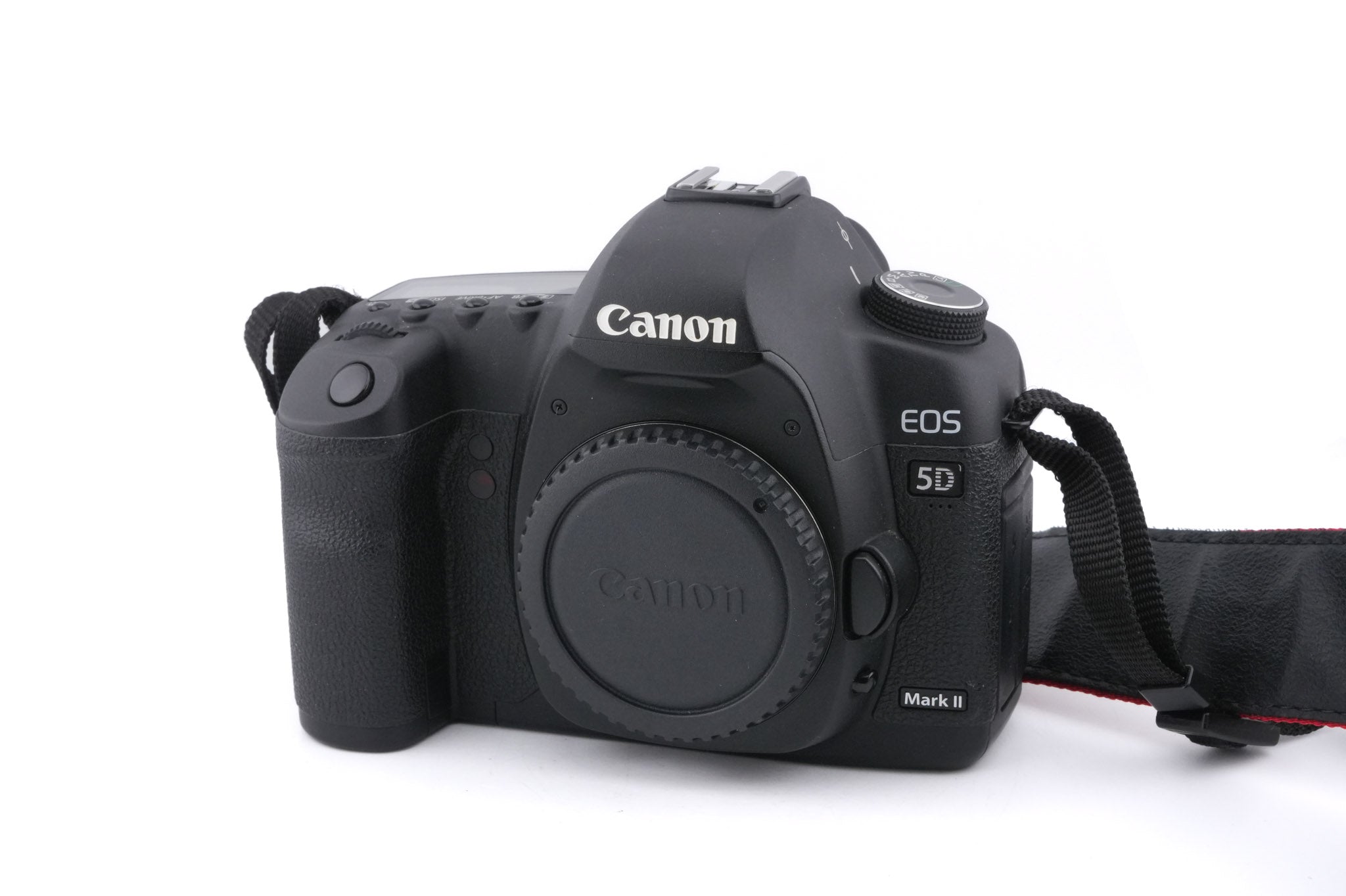 Canon EOS 5D Mark II