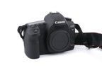 Canon EOS 5D Mark II