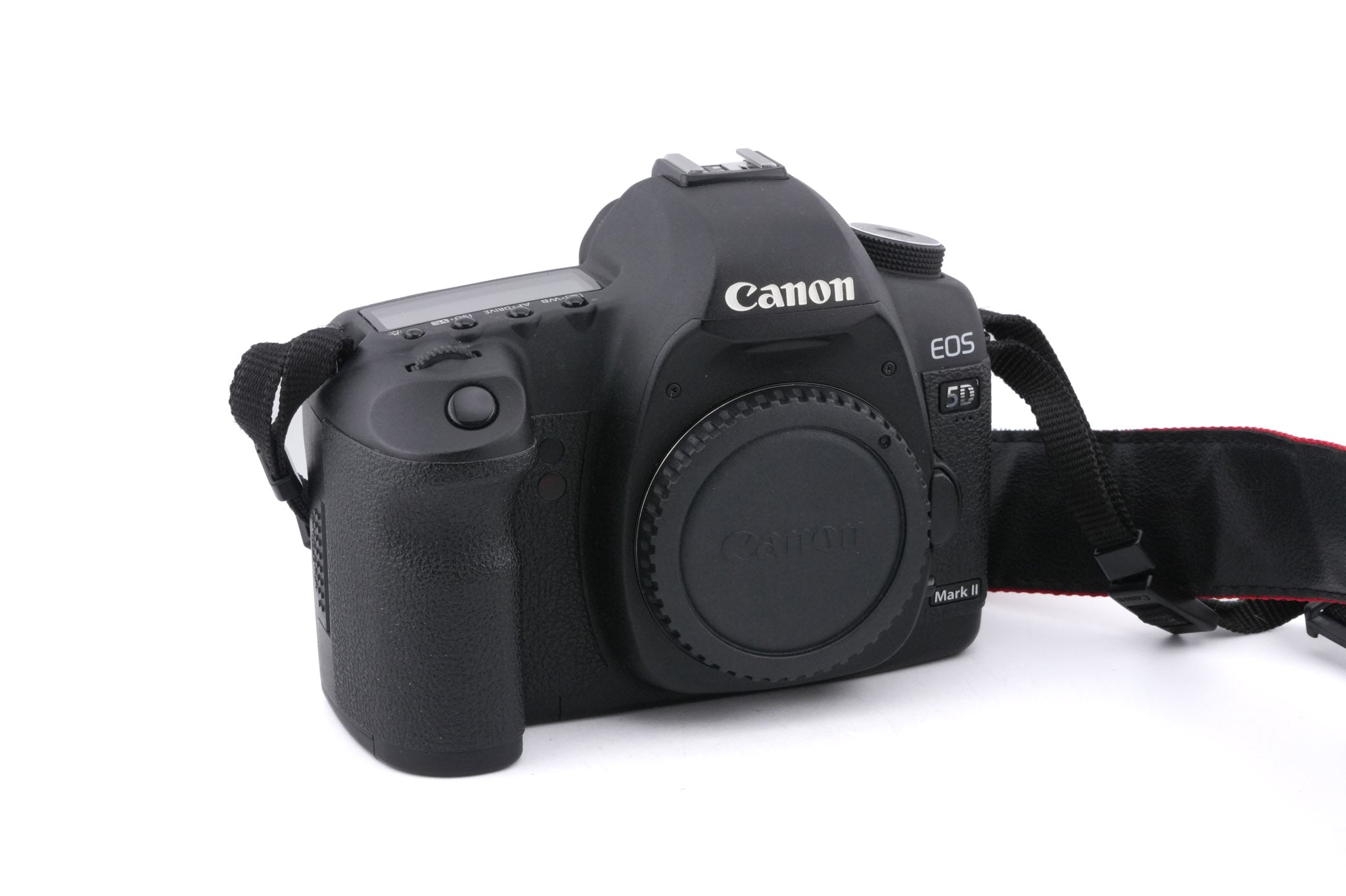 Canon EOS 5D Mark II