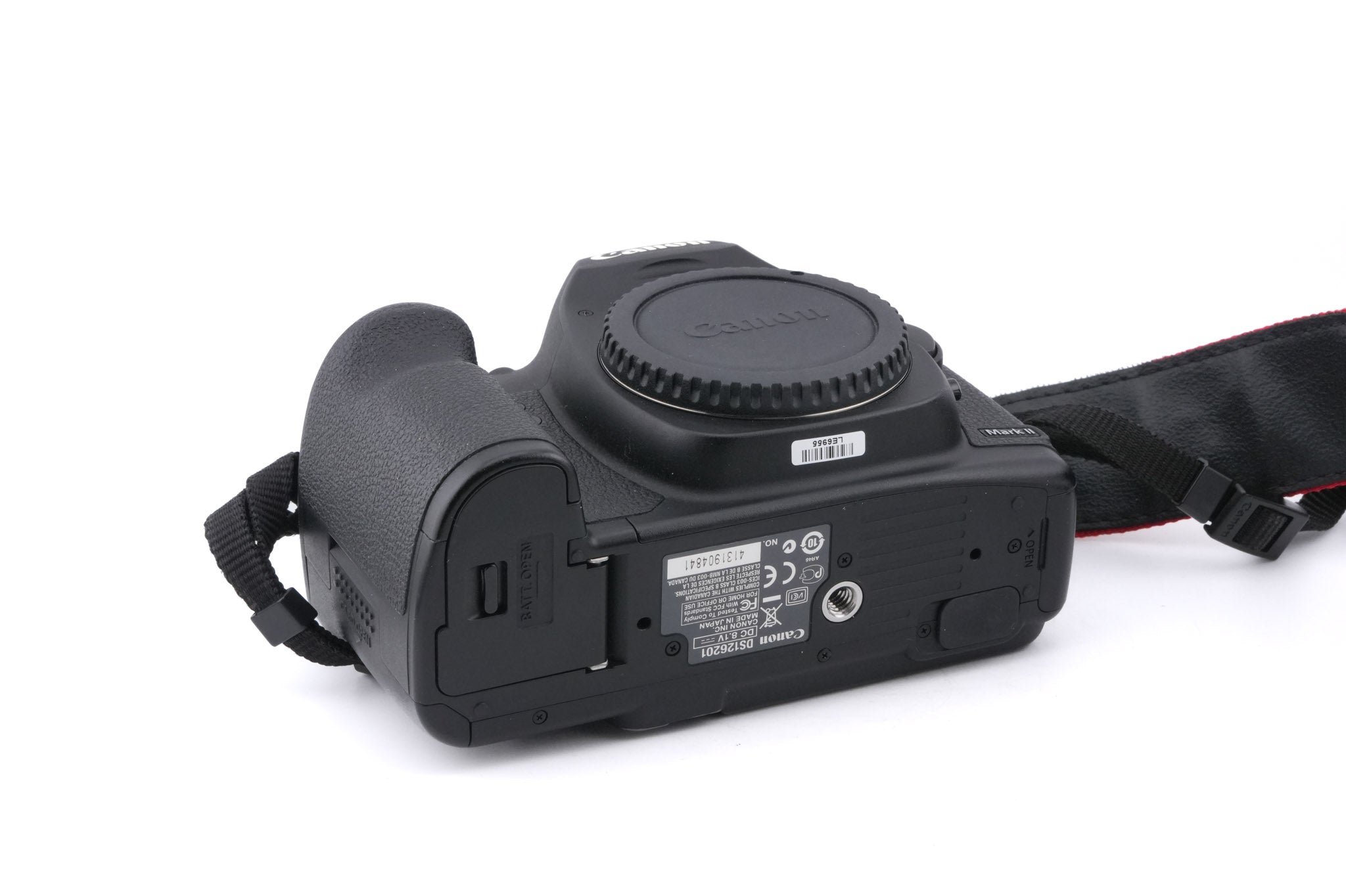 Canon EOS 5D Mark II