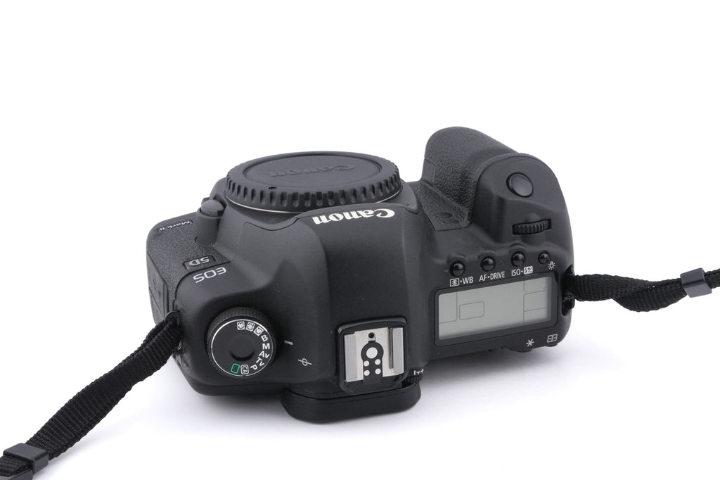 Canon EOS 5D Mark II