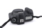 Canon EOS 5D Mark II