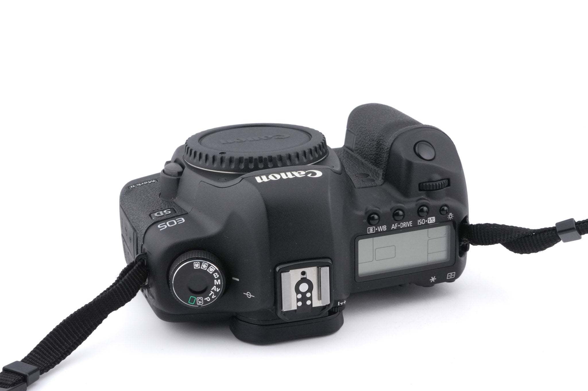 Canon EOS 5D Mark II