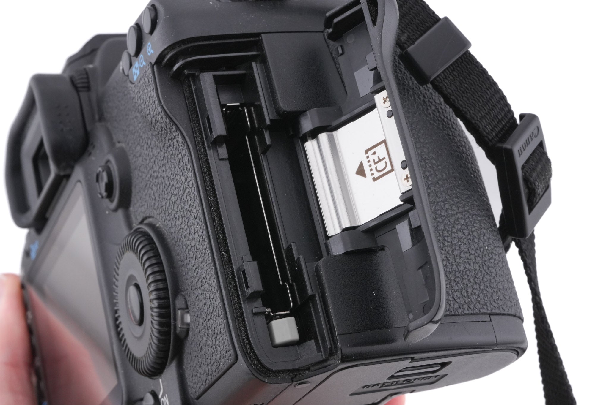 Canon EOS 5D Mark II