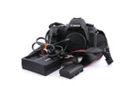 Canon EOS 5D Mark II