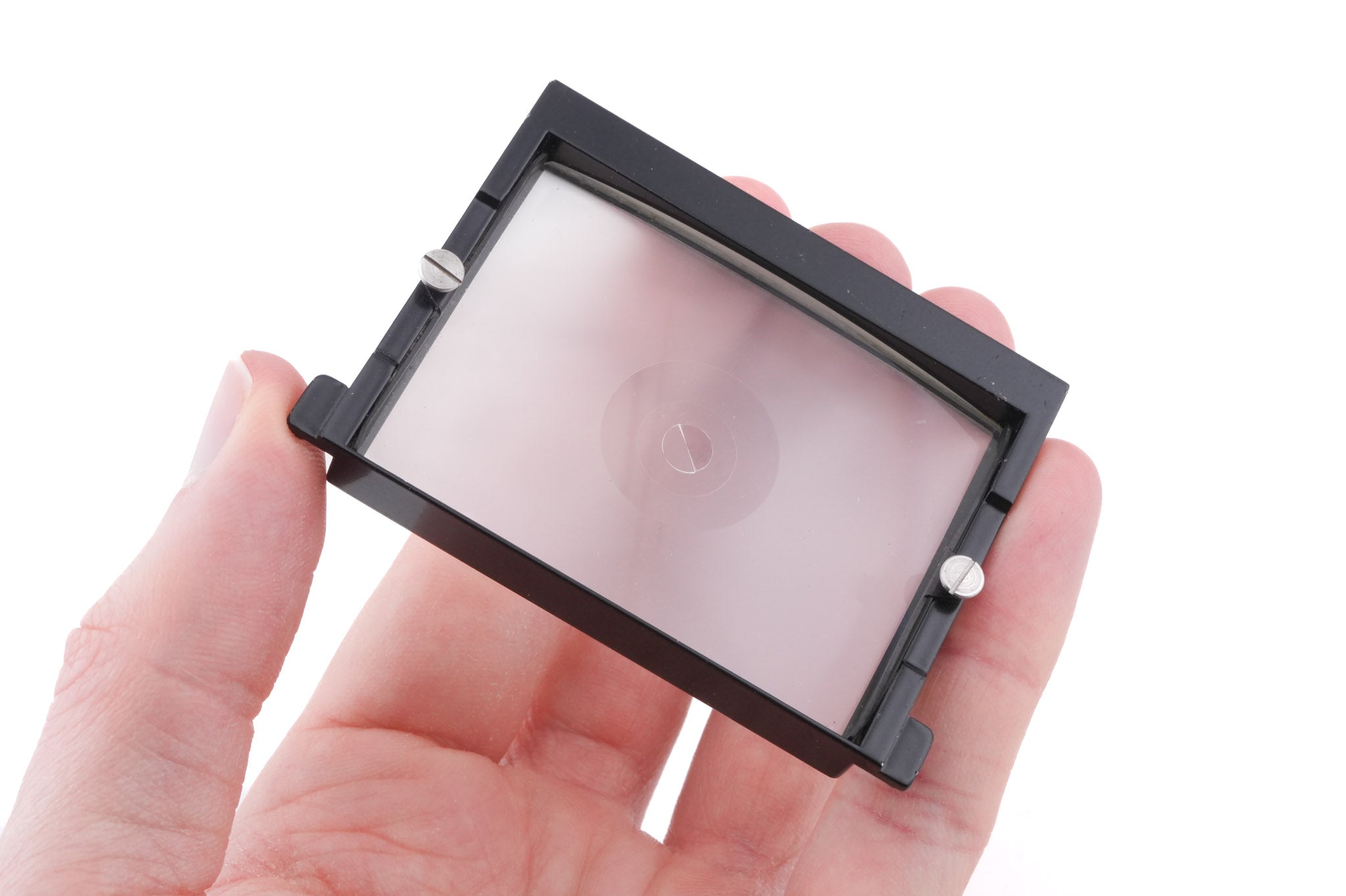 Mamiya Focusing Screen No. 5 - Accessory