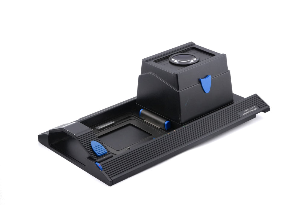 Phase One Light Phase FlexAdaptor (4x5)