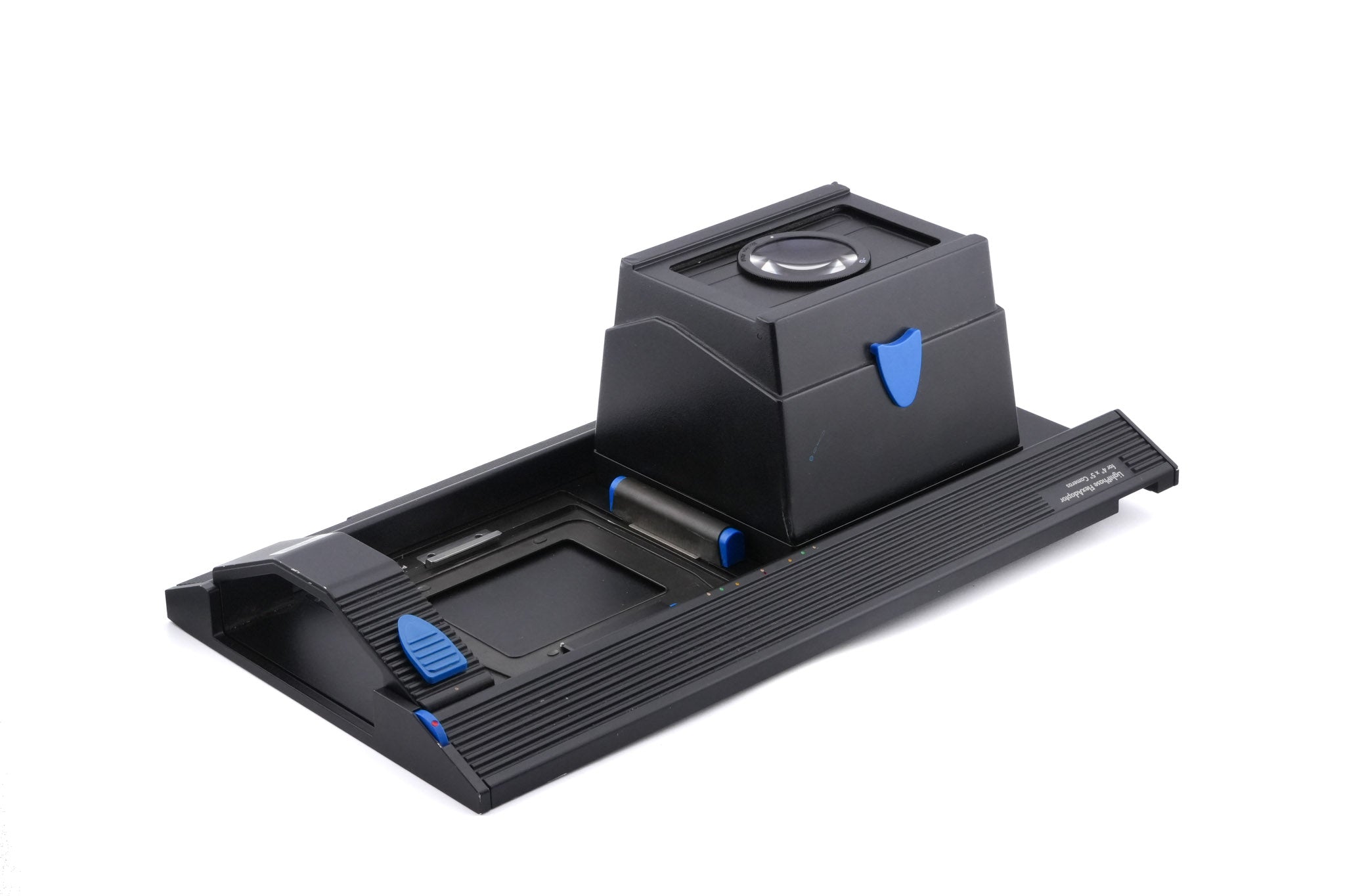 Phase One Light Phase FlexAdaptor (4x5)
