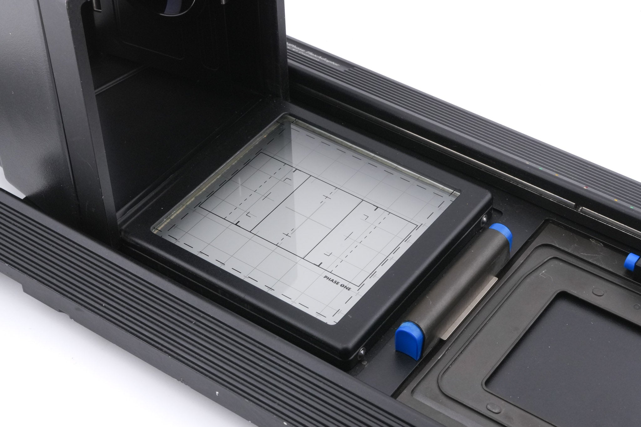 Phase One Light Phase FlexAdaptor (4x5)