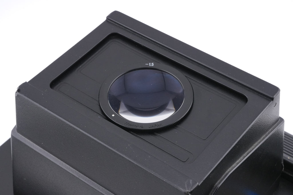 Phase One Light Phase FlexAdaptor (4x5)