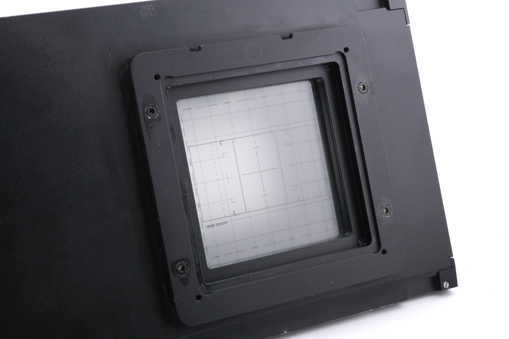 Phase One Light Phase FlexAdaptor (4x5)
